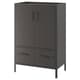 IDÅSEN rangements pour bureaux professionnels