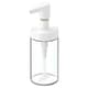 Kitchen soap dispensers