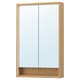 Miroirs avec lumières