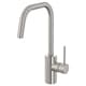 Kitchen taps