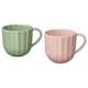 Becher & Tassen