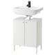 Mobile bagno con lavabo NYSJÖN