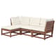 Gartensofas