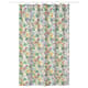 Shower curtains