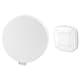 Smart light switches, remote controls & power cords