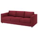 3-seater sofas