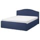 Upholstered beds