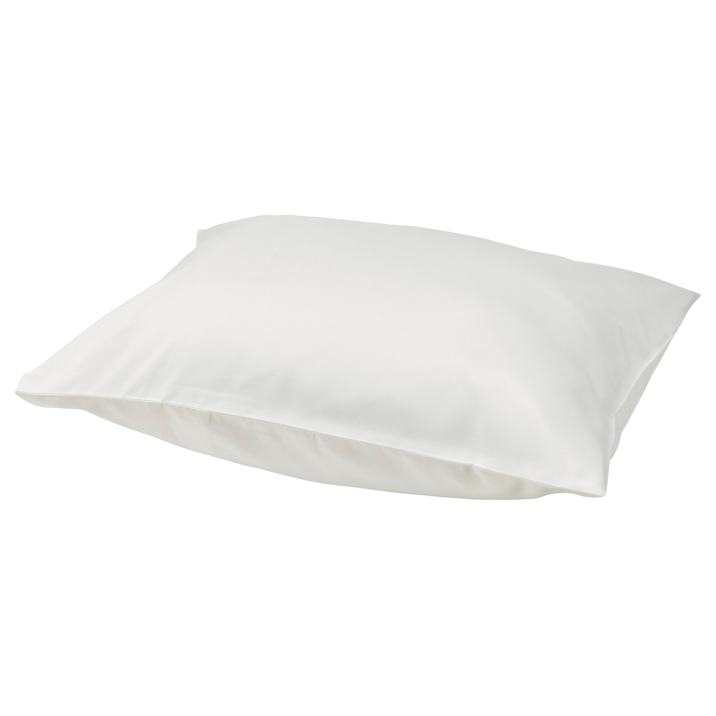 BÄRGLIM Pillowcase, white, 50x60 cm