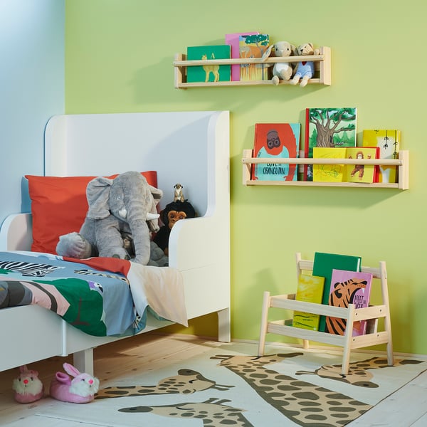 FLISAT Book display