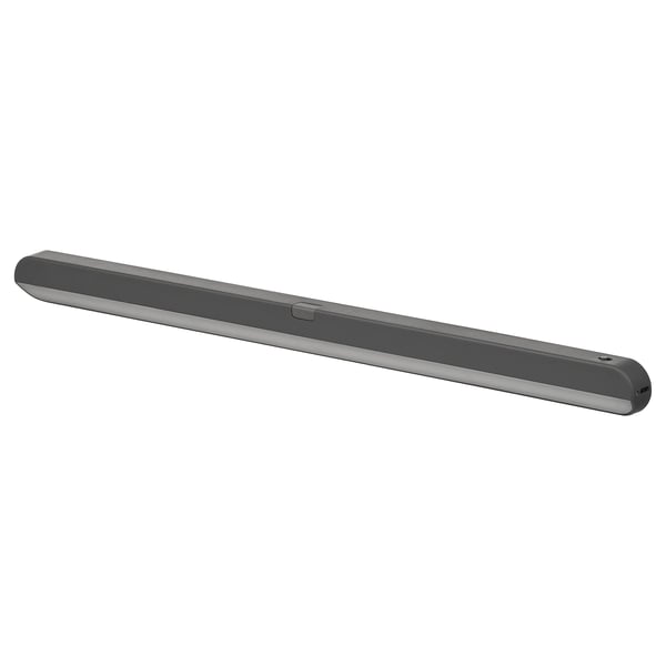 KÖLVATTEN rechargeable closet light - slim & auto-sensor
