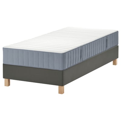 LYNGÖR Divan bed