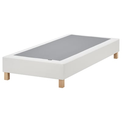 LYNGÖR Slatted mattress base