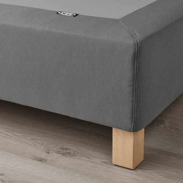 LYNGÖR Spring mattress base
