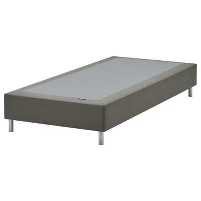 LYNGÖR Spring mattress base