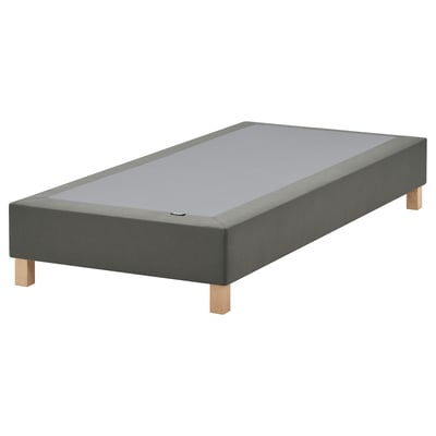 LYNGÖR Spring mattress base