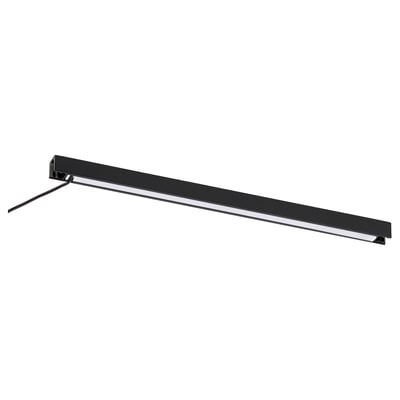 Black led bath light