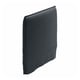 SÖDERHAMN Armrest, Knäbäck anthracite