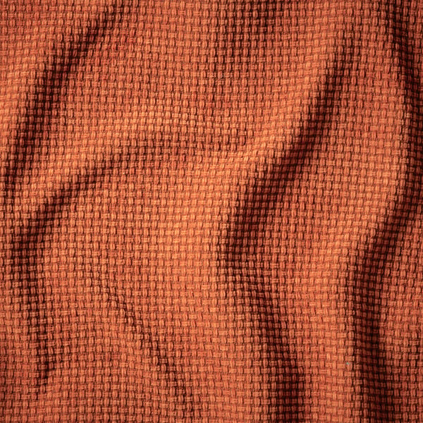 VIMLE 3-seat sofa-bed with chaise longue, with wide armrests/Mosshed red-brown