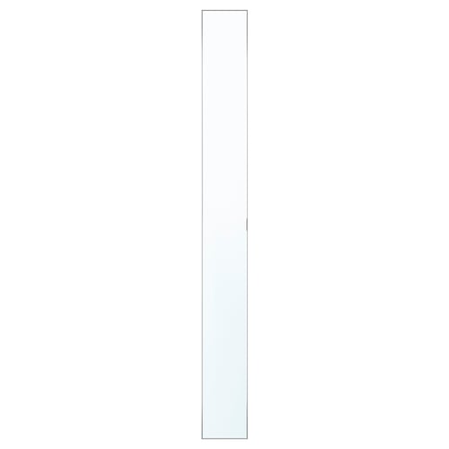 ÅHEIM Porte, miroir, 25x229 cm