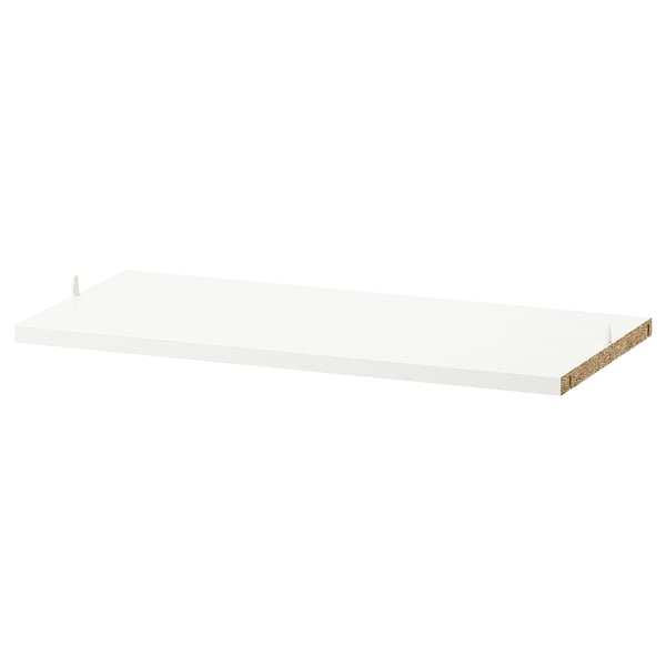 ALTARLIDEN Tablette, blanc, 60x30 cm