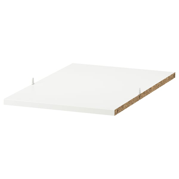 ALTARLIDEN Tablette, blanc, 40x62 cm