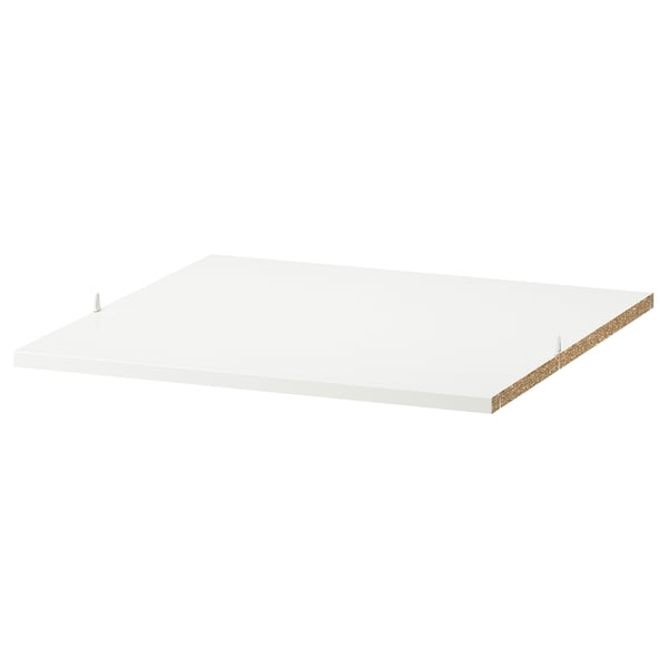 ALTARLIDEN Tablette, blanc, 60x62 cm