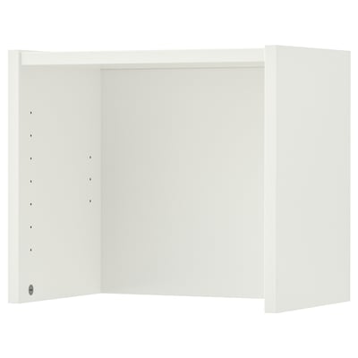 BILLY Surmeuble, blanc, 40x28x35 cm