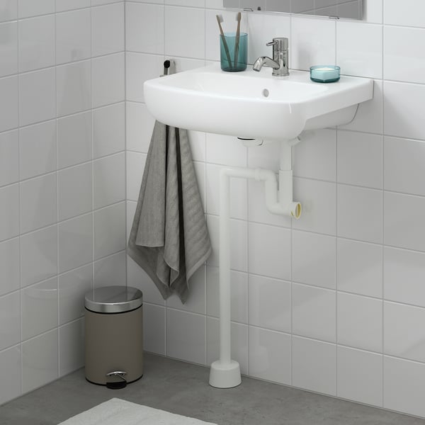 BJÖRKÅN Lavabo, 54x40 cm