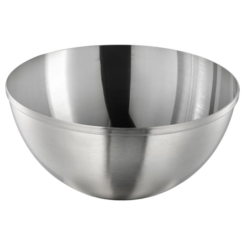 BLANDA BLANK Saladier, acier inoxydable, 12 cm