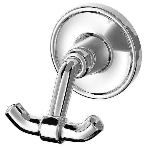 BROFJÄRDEN Crochet double, effet chrome