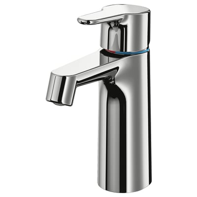 BROGRUND Mitigeur lavabo, chromé