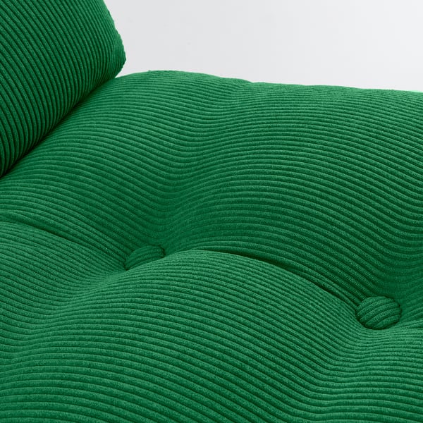 DYVLINGE Siège pivotant, Kelinge vert