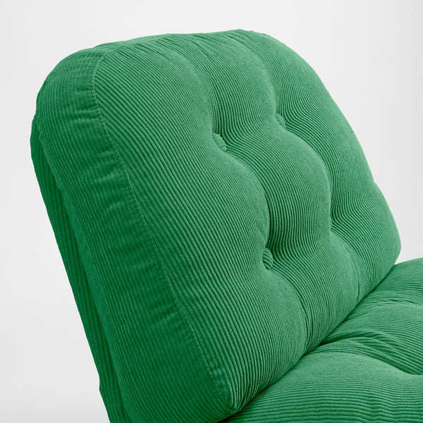 DYVLINGE Siège pivotant, Kelinge vert