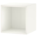 EKET Rangement, blanc, 35x35x35 cm