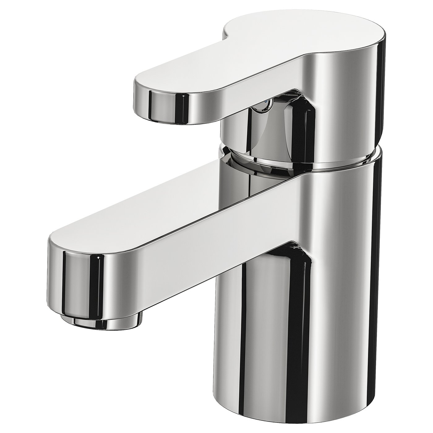 ENSEN Mitigeur lavabo, chromé