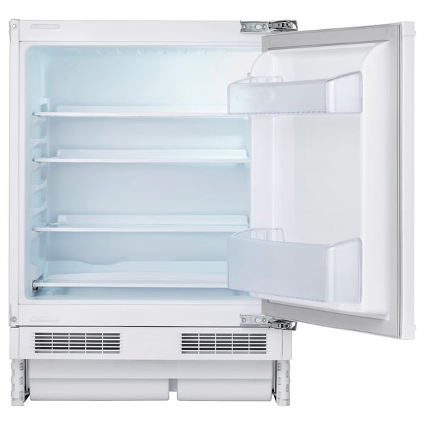 FASTNÄS Réfrigérateur sous plan, IKEA 500 intégré, 130 l