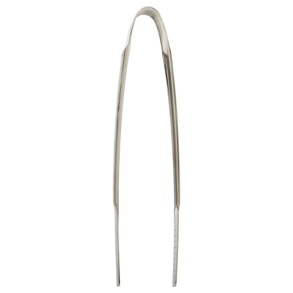 FINMAT Pince, acier inoxydable, 32 cm