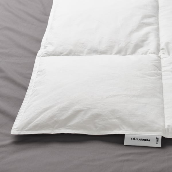 FJÄLLARNIKA Couette, chaude, 240x220 cm