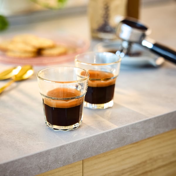 FLÖJT Grains de café entiers, expresso mélange spécial/., 250 g