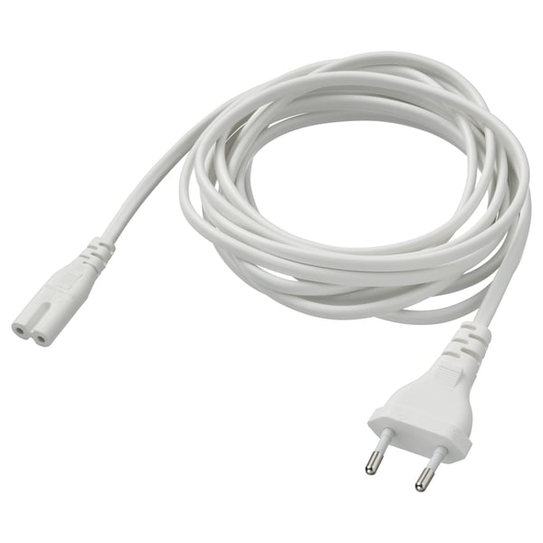 FÖRNIMMA Câble d'alimentation, 3.5 m