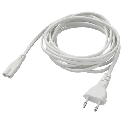 FÖRNIMMA Câble d'alimentation, 3.5 m
