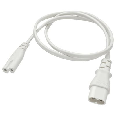 FÖRNIMMA Câble de liaison, 0.7 m