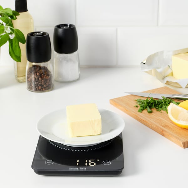 GENOMSNITT Balance, 3 kg