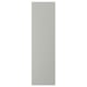 HAVSTORP Porte, gris clair, 40x140 cm