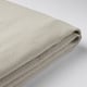 HEMFJÄLLET Housse pr lit/sommier av rangement, Odensvi beige clair, 180x200 cm