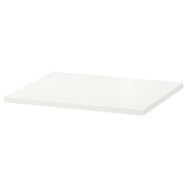 HJÄLPA Tablette, blanc, 60x55 cm