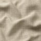 HYLTARP Housse canapé 2 pl, Hemmesta beige clair