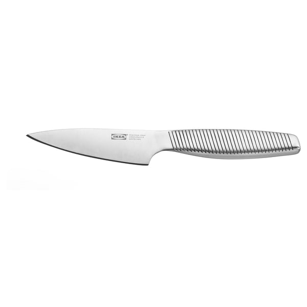 IKEA 365+ Couteau à éplucher, acier inoxydable, 9 cm