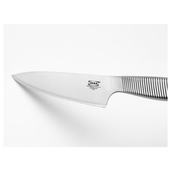 IKEA 365+ Couteau universel, acier inoxydable, 14 cm