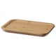 IKEA 365+ Couvercle, rectangulaire/bambou